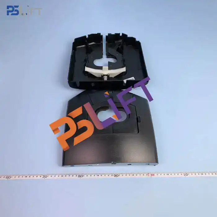 Escalator Exit Cover FT823 Thyssen